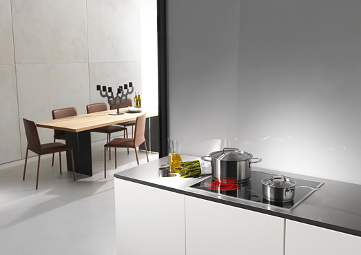 Miele Cooktops